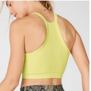 Fabletics Crop Tank